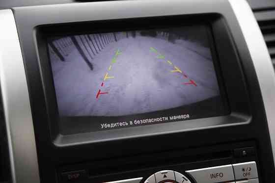 Продам Nissan X-Trail Новосибирск