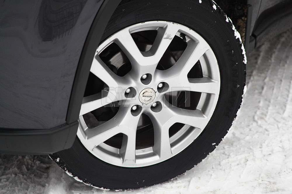 Продам Nissan X-Trail Новосибирск - изображение 6