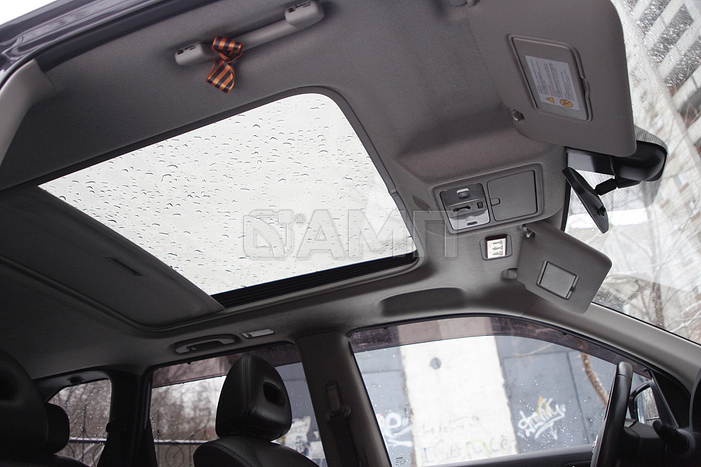 Продам Nissan X-Trail Новосибирск - изображение 5