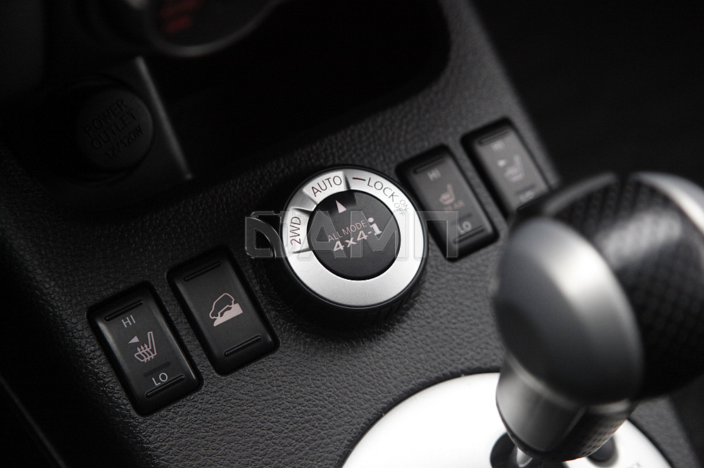 Продам Nissan X-Trail Новосибирск - изображение 3