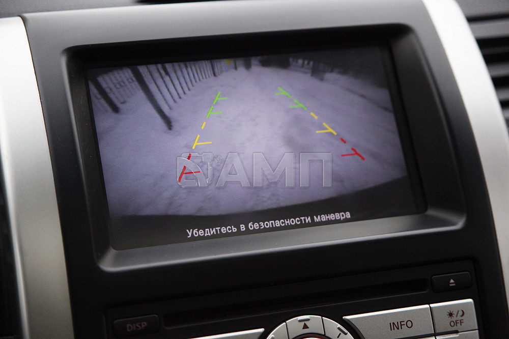 Продам Nissan X-Trail Новосибирск - изображение 4