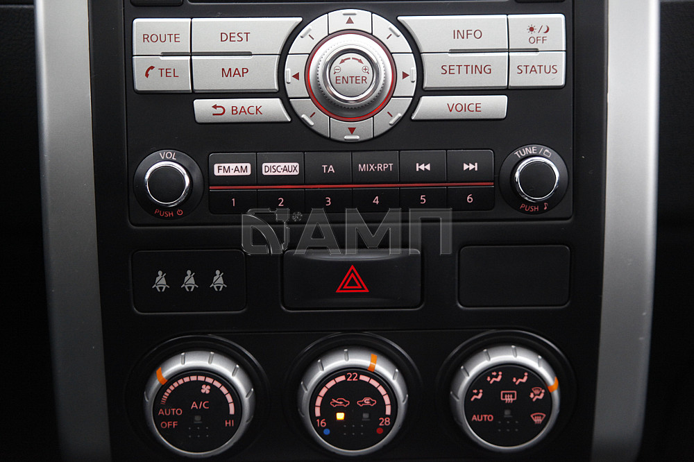 Продам Nissan X-Trail Новосибирск - изображение 7