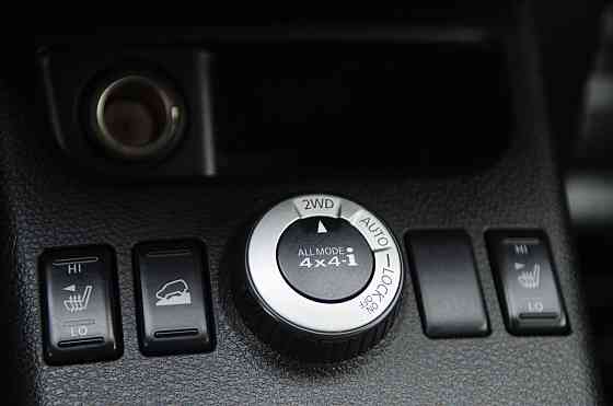 Продам Nissan X-Trail Новосибирск