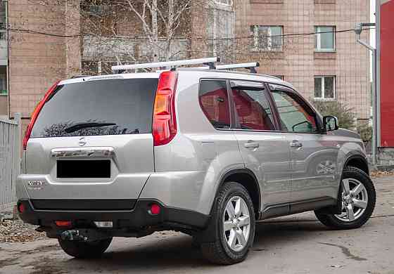 Продам Nissan X-Trail Новосибирск