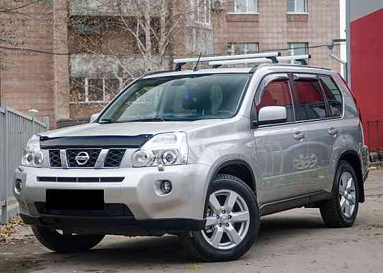 Продам Nissan X-Trail Новосибирск