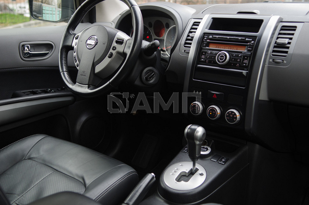 Продам Nissan X-Trail Новосибирск - изображение 3