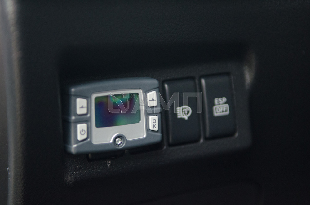 Продам Nissan X-Trail Новосибирск - изображение 6