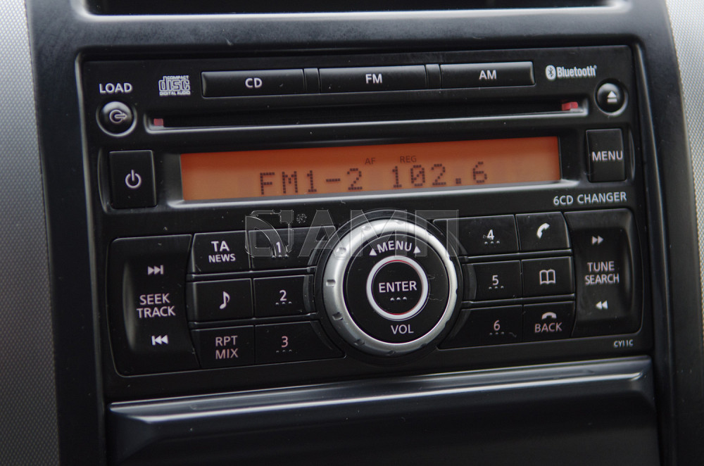 Продам Nissan X-Trail Новосибирск - изображение 9