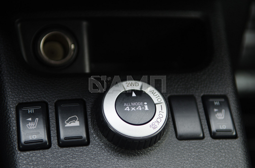 Продам Nissan X-Trail Новосибирск - изображение 4