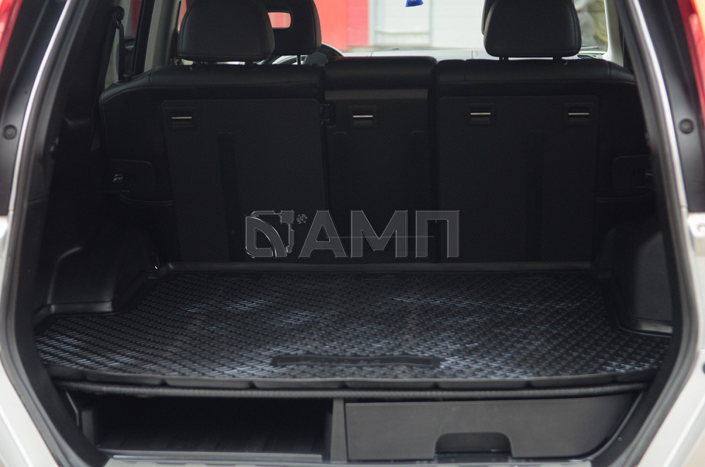 Продам Nissan X-Trail Новосибирск - изображение 5