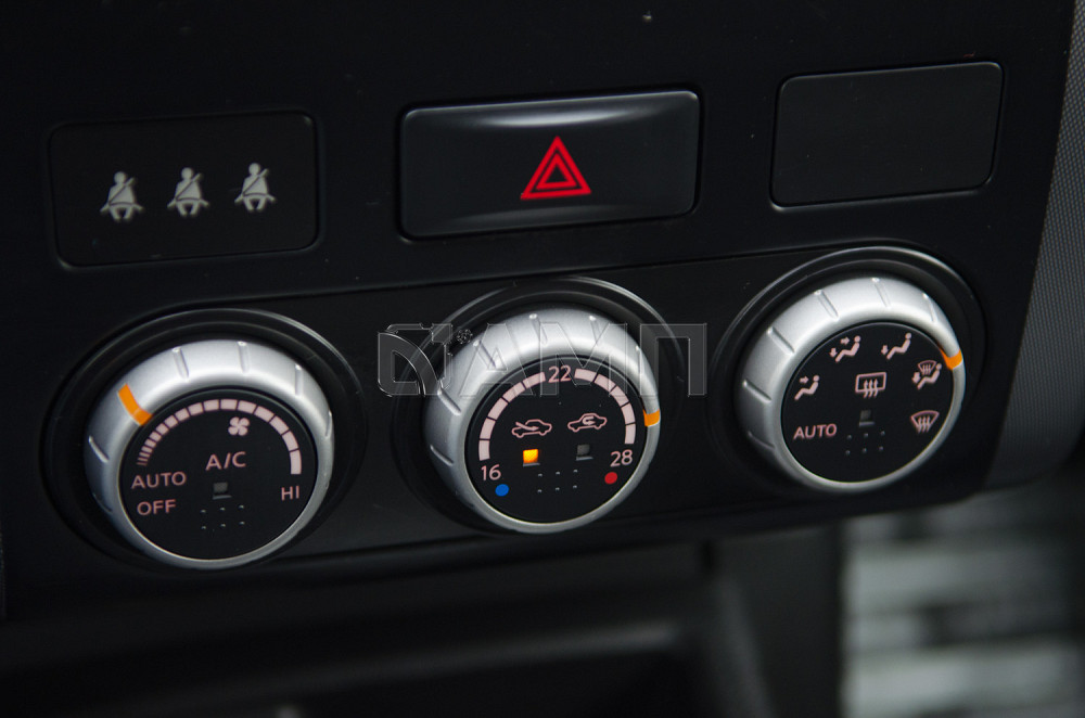 Продам Nissan X-Trail Новосибирск - изображение 10