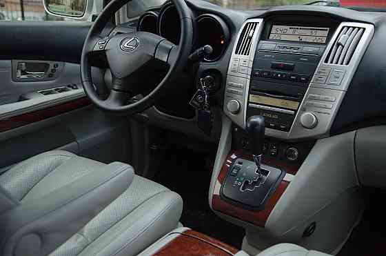Продам Lexus RX350 Новосибирск