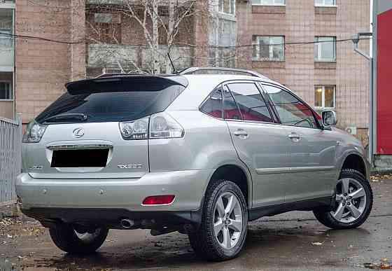 Продам Lexus RX350 Новосибирск