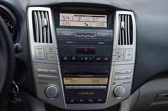 Продам Lexus RX350 Новосибирск