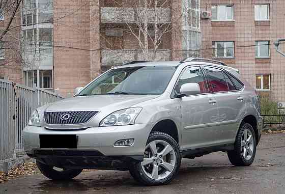 Продам Lexus RX350 Новосибирск