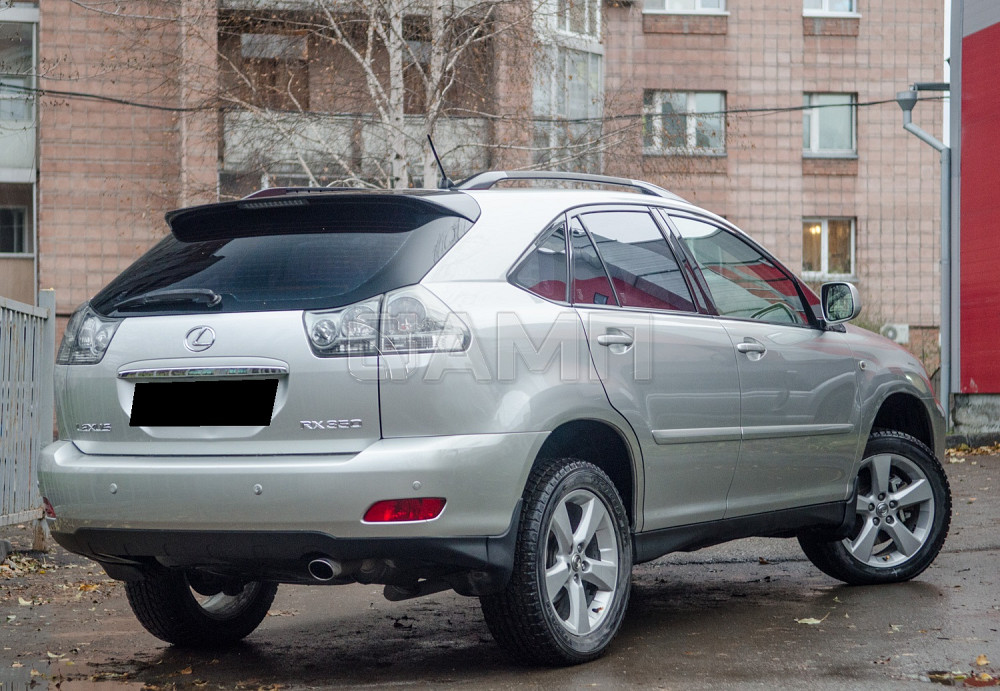 Продам Lexus RX350 Новосибирск - изображение 2