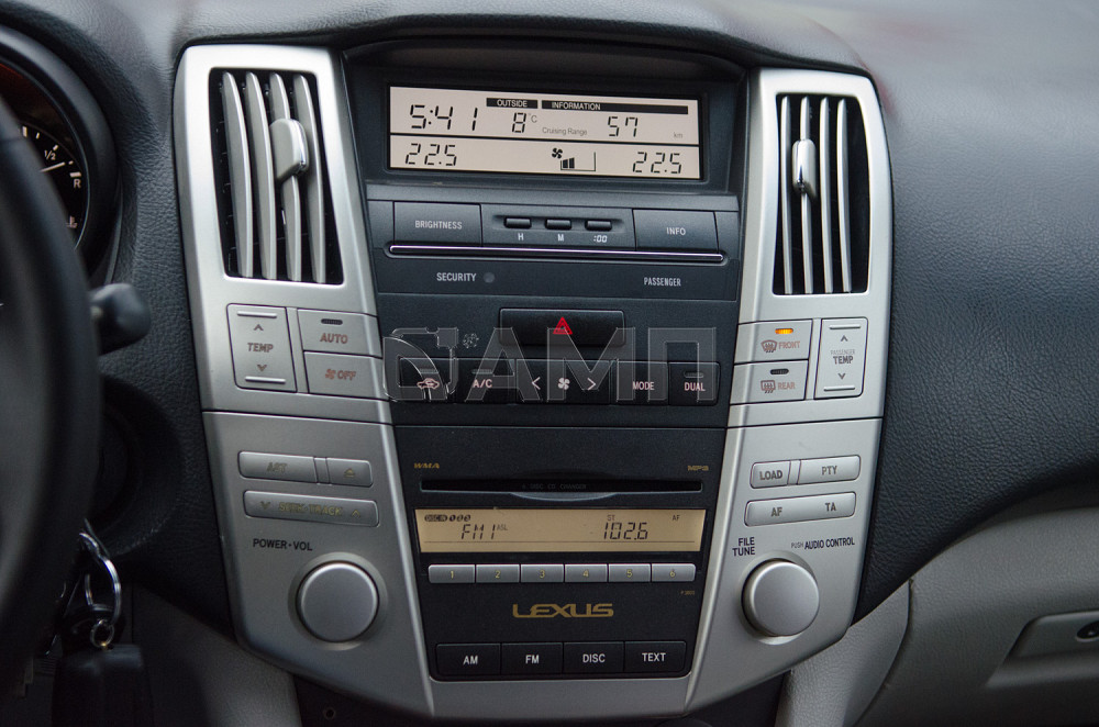 Продам Lexus RX350 Новосибирск - изображение 5