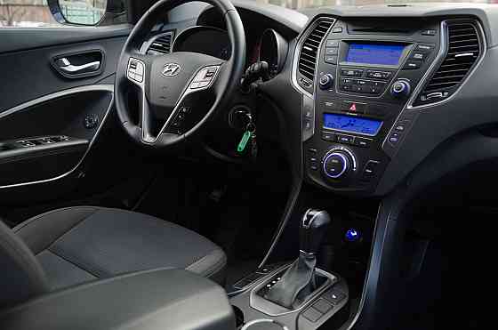 Продам Hyundai Santa Fe Новосибирск