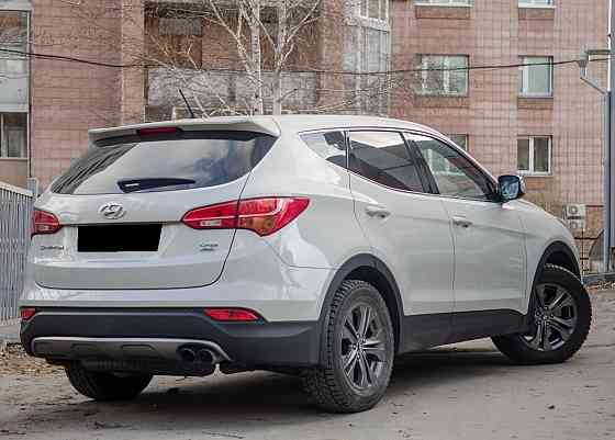 Продам Hyundai Santa Fe Новосибирск