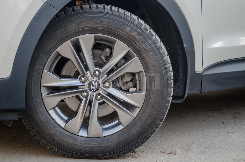 Продам Hyundai Santa Fe Новосибирск - изображение 10