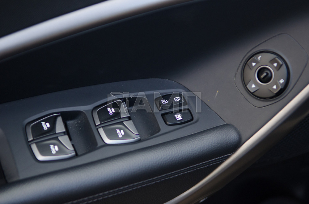 Продам Hyundai Santa Fe Новосибирск - изображение 5