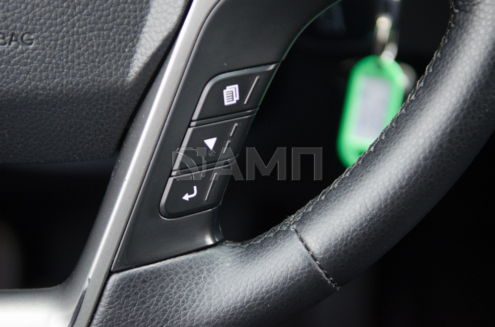 Продам Hyundai Santa Fe Новосибирск - изображение 6