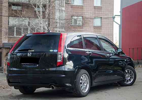 Продам Honda Stream Новосибирск