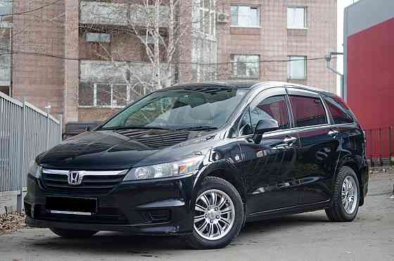 Продам Honda Stream Новосибирск