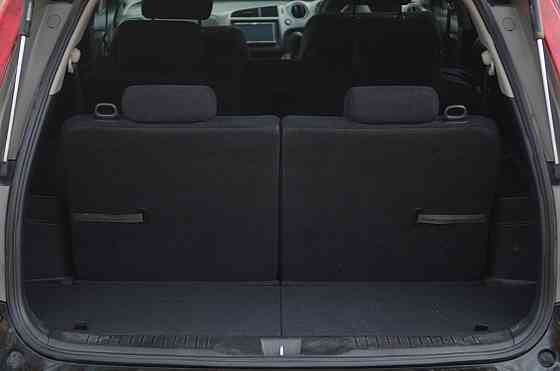 Продам Honda Stream Новосибирск