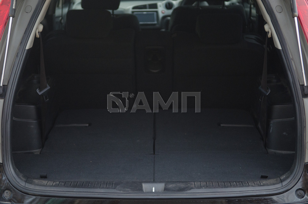 Продам Honda Stream Новосибирск - изображение 8