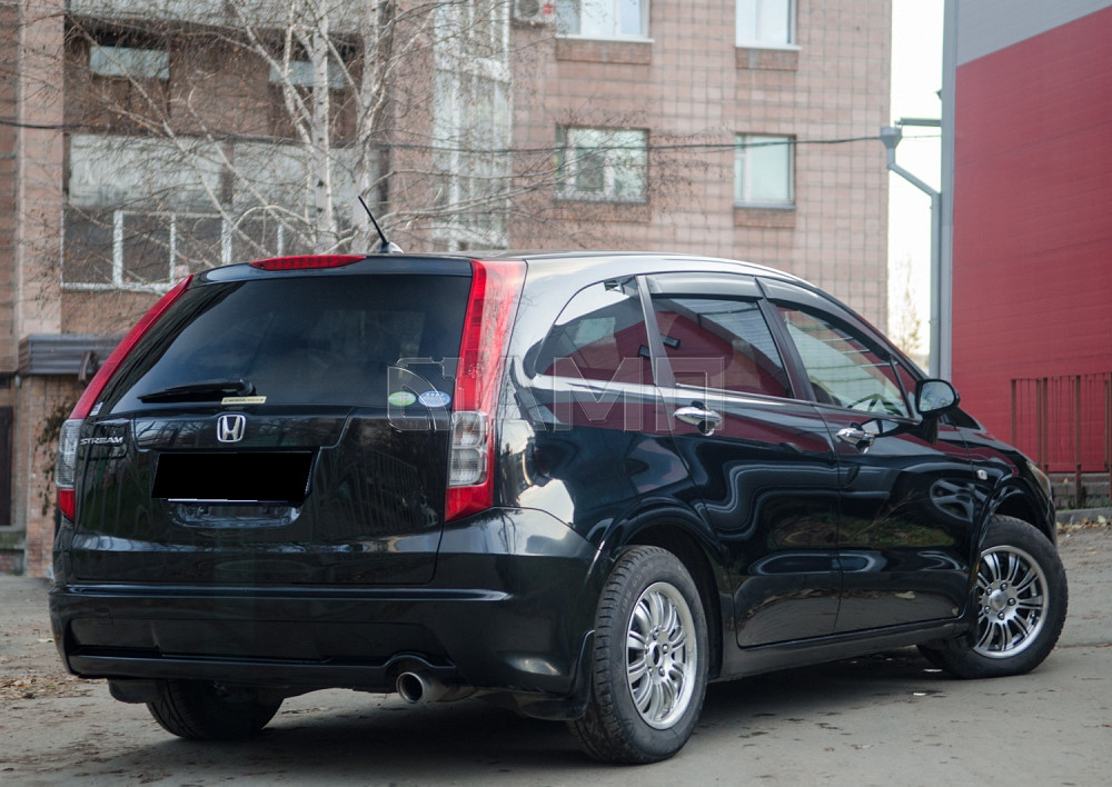 Продам Honda Stream Новосибирск - изображение 2