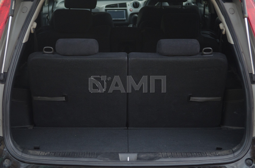 Продам Honda Stream Новосибирск - изображение 6