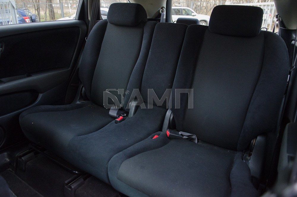 Продам Honda Stream Новосибирск - изображение 4