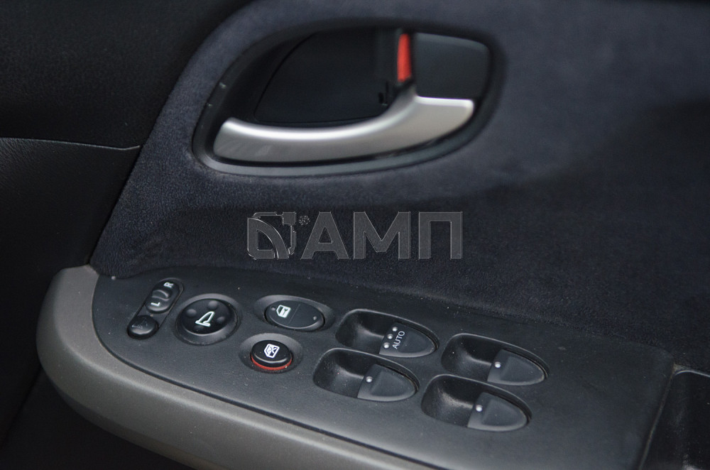 Продам Honda Stream Новосибирск - изображение 9