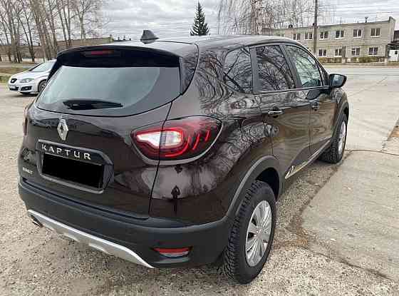 Продам Renault Kaptur Новосибирск
