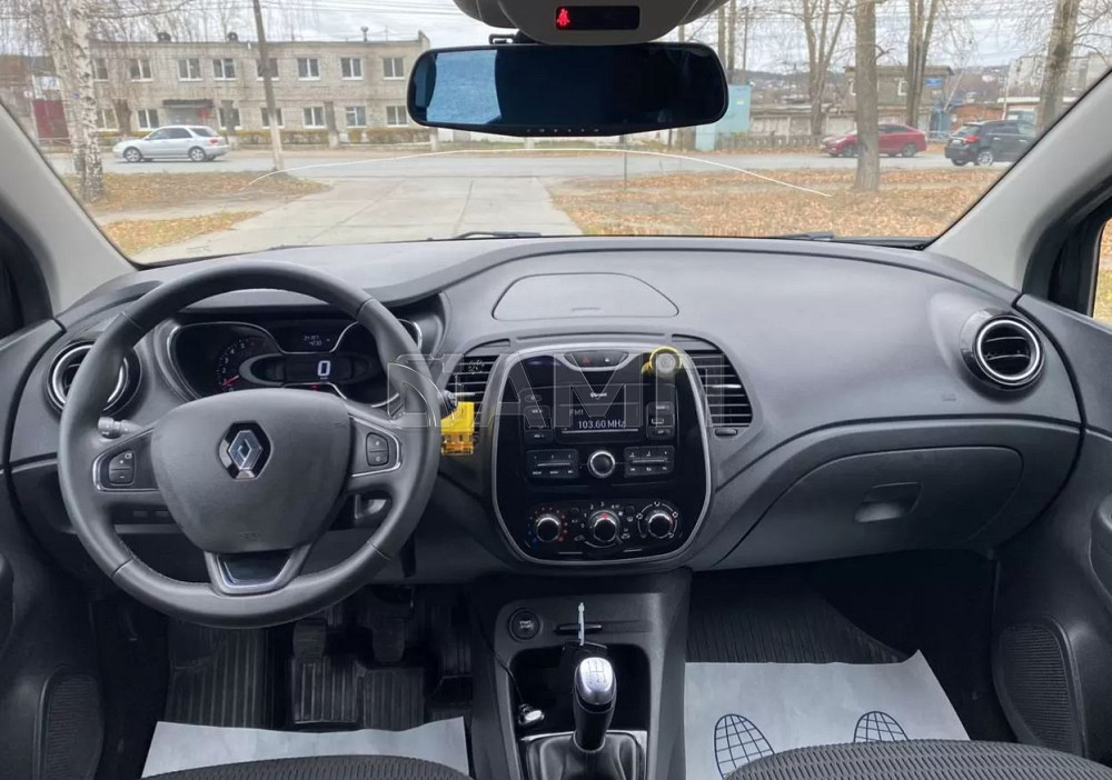 Продам Renault Kaptur Новосибирск - изображение 3