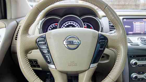 Продам Nissan Murano Новосибирск
