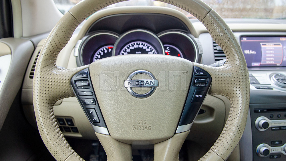 Продам Nissan Murano Новосибирск - изображение 5