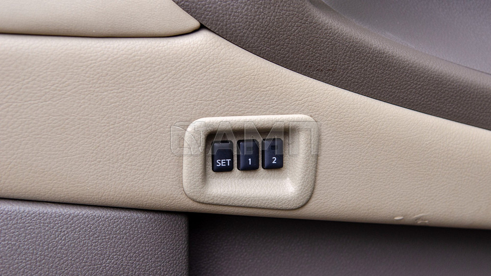 Продам Nissan Murano Новосибирск - изображение 8