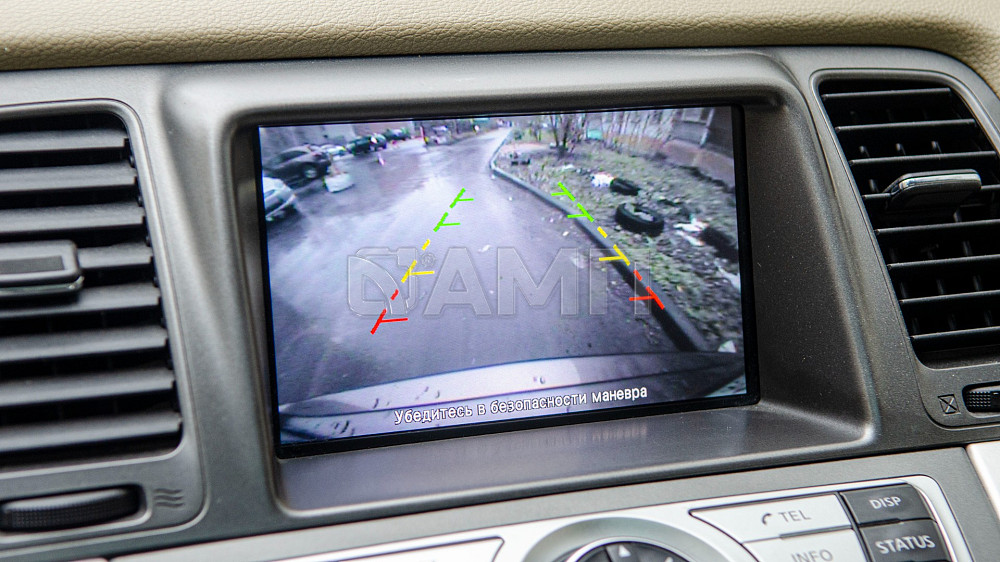 Продам Nissan Murano Новосибирск - изображение 10