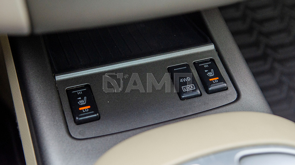 Продам Nissan Murano Новосибирск - изображение 7