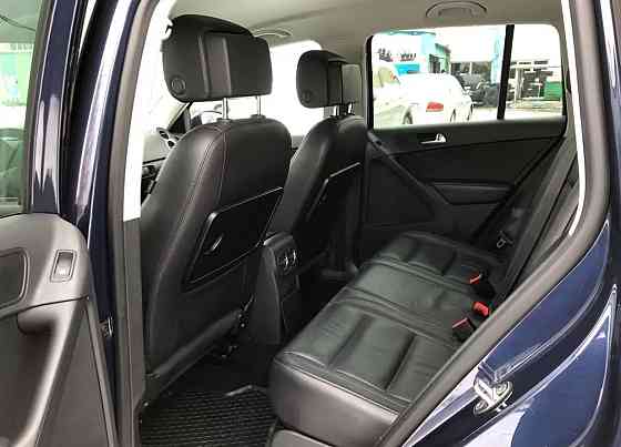 Продам Volkswagen Tiguan Новосибирск