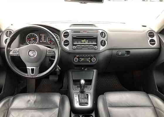 Продам Volkswagen Tiguan Новосибирск