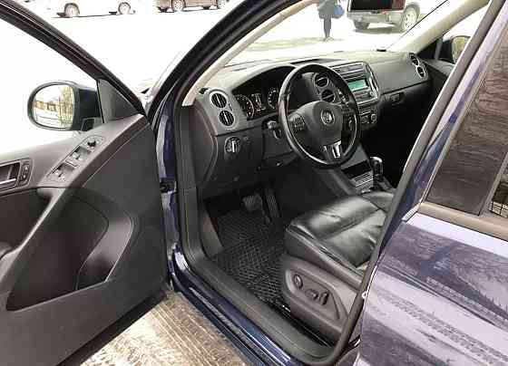 Продам Volkswagen Tiguan Новосибирск