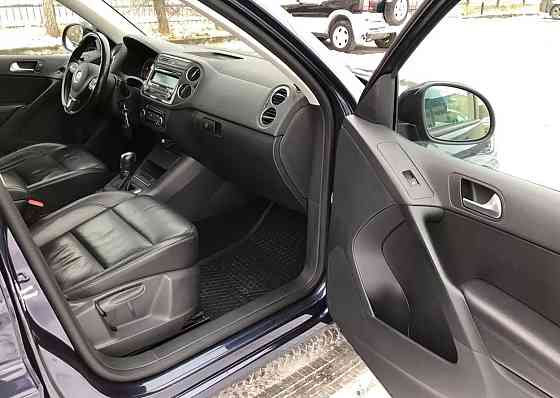 Продам Volkswagen Tiguan Новосибирск