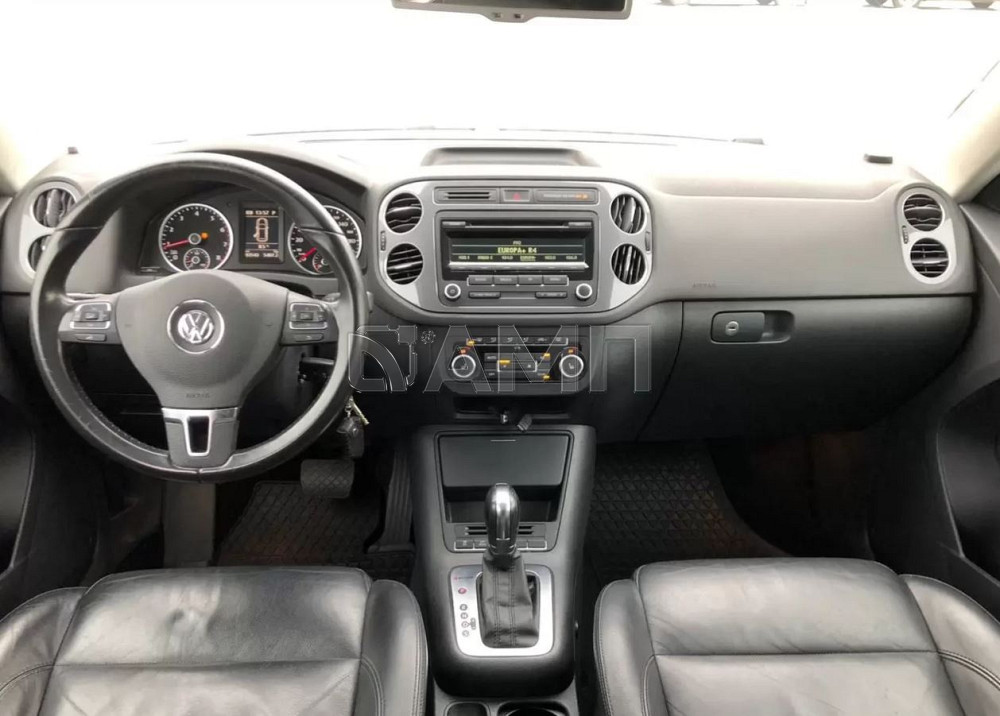 Продам Volkswagen Tiguan Новосибирск - изображение 3