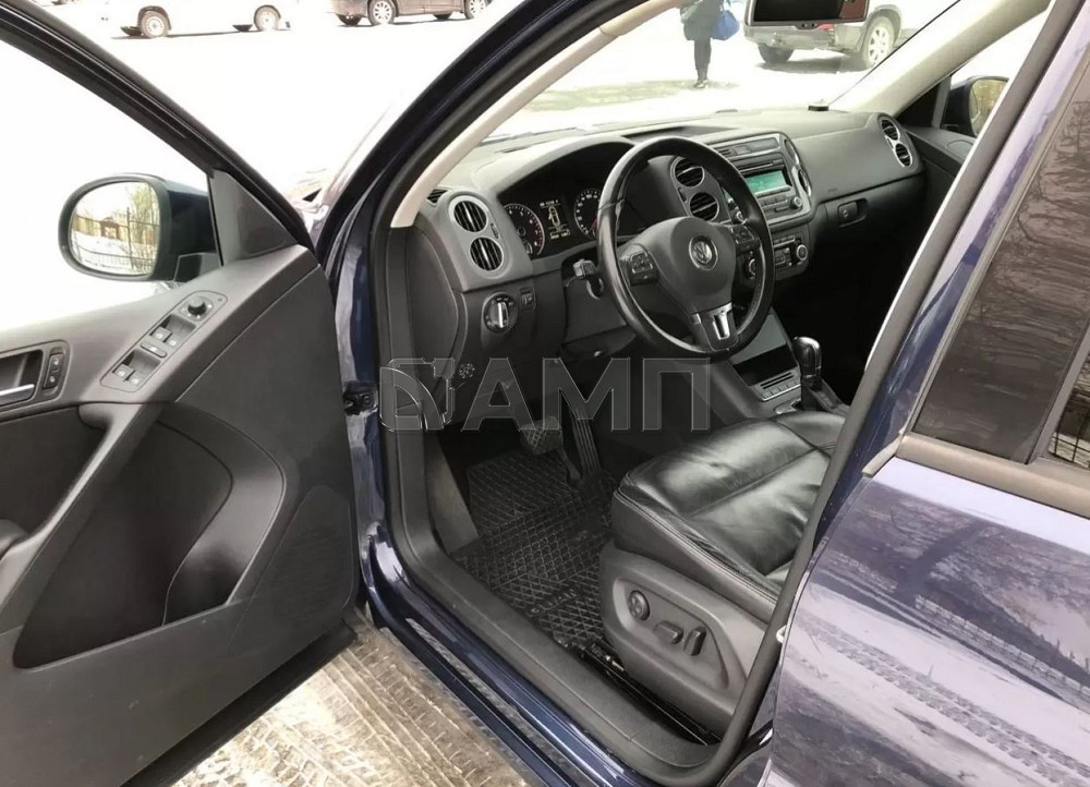 Продам Volkswagen Tiguan Новосибирск - изображение 6