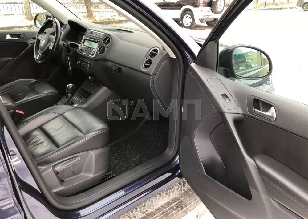 Продам Volkswagen Tiguan Новосибирск - изображение 5