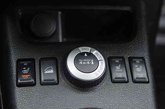 Продам Nissan X-Trail Новосибирск