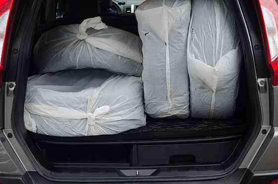 Продам Nissan X-Trail Новосибирск